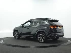 Hyundai Tucson thumbnail 9