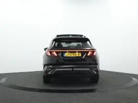 Hyundai Tucson thumbnail 10