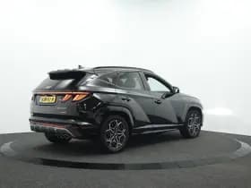 Hyundai Tucson thumbnail 2