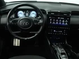 Hyundai Tucson thumbnail 3