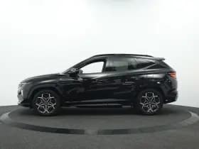 Hyundai Tucson thumbnail 6