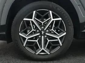 Hyundai Tucson thumbnail 7