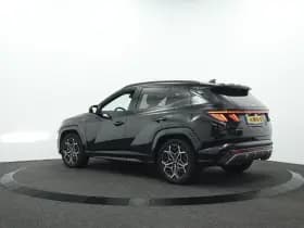Hyundai Tucson thumbnail 8