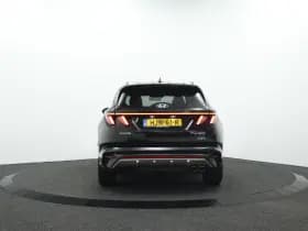 Hyundai Tucson thumbnail 9