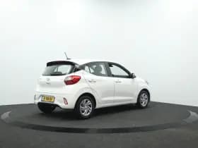 Hyundai i10 thumbnail 2