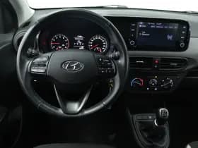 Hyundai i10 thumbnail 3