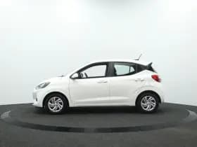 Hyundai i10 thumbnail 6