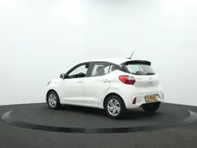 Hyundai i10 thumbnail 8