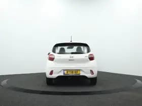 Hyundai i10 thumbnail 9