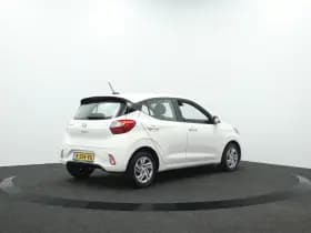 Hyundai i10 thumbnail 2