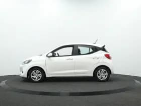 Hyundai i10 thumbnail 6