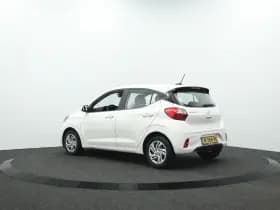 Hyundai i10 thumbnail 8