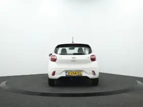 Hyundai i10 thumbnail 9