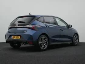 Hyundai i20 thumbnail 2