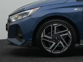 Hyundai i20 thumbnail 7