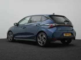 Hyundai i20 thumbnail 8