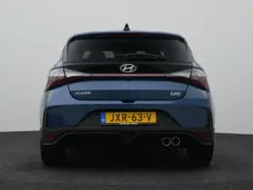 Hyundai i20 thumbnail 9