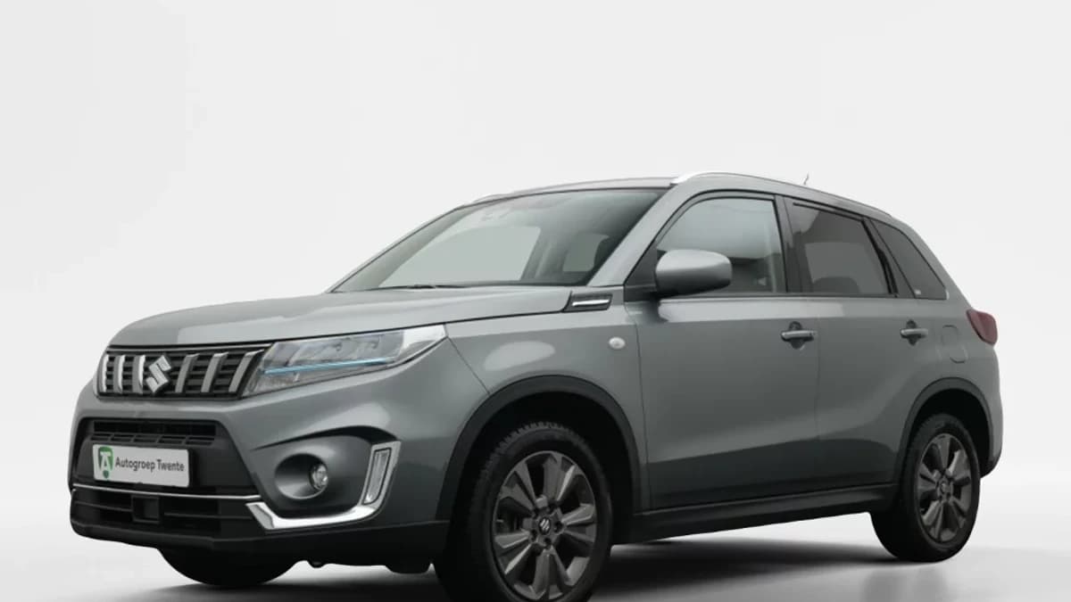Suzuki Vitara — foto 1