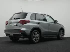 Suzuki Vitara thumbnail 2