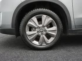 Suzuki Vitara thumbnail 8