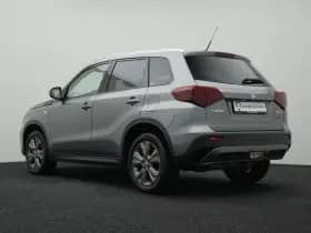 Suzuki Vitara thumbnail 9