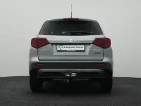 Suzuki Vitara thumbnail 10