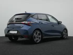 Hyundai i20 thumbnail 2