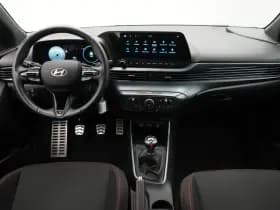 Hyundai i20 thumbnail 3