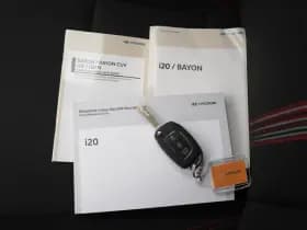 Hyundai i20 thumbnail 5