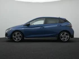 Hyundai i20 thumbnail 7