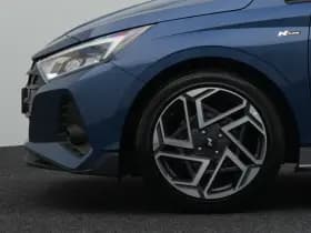 Hyundai i20 thumbnail 8