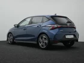 Hyundai i20 thumbnail 10