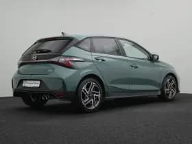 Hyundai i20 thumbnail 2