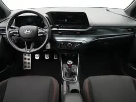 Hyundai i20 thumbnail 3