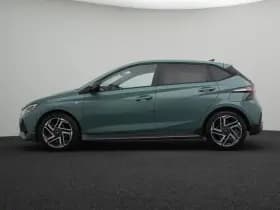 Hyundai i20 thumbnail 6