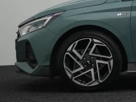 Hyundai i20 thumbnail 7