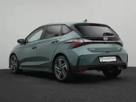 Hyundai i20 thumbnail 8