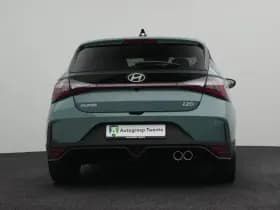 Hyundai i20 thumbnail 9