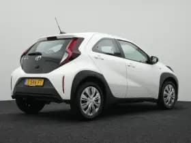 Toyota Aygo thumbnail 2