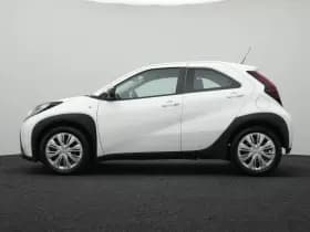 Toyota Aygo thumbnail 6