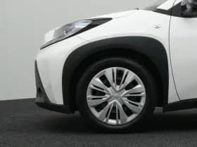 Toyota Aygo thumbnail 7