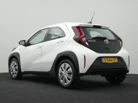 Toyota Aygo thumbnail 8