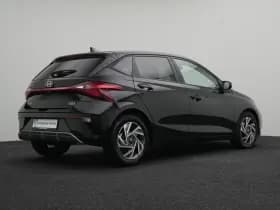 Hyundai i20 thumbnail 2