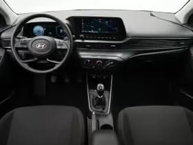 Hyundai i20 thumbnail 3