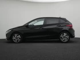 Hyundai i20 thumbnail 6