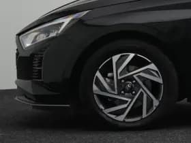 Hyundai i20 thumbnail 7