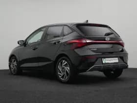 Hyundai i20 thumbnail 8