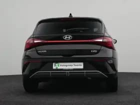 Hyundai i20 thumbnail 9