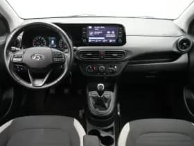 Hyundai i10 thumbnail 3