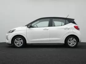Hyundai i10 thumbnail 6